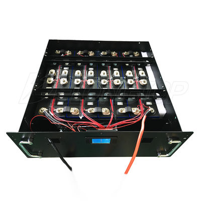 5kwh 48v 100ah Lifepo4 Battery Pack