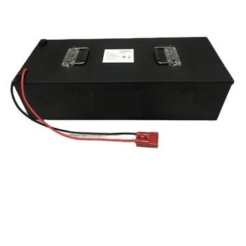 72v 99ah 100ah 105ah 115ah Agv Lithium Battery / Electric Tricycle Lithium Battery