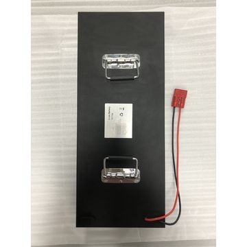 72v 99ah 100ah 105ah 115ah Agv Lithium Battery / Electric Tricycle Lithium Battery