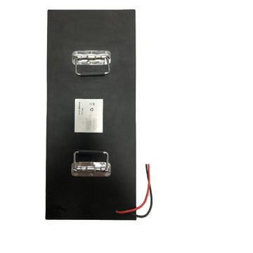 72v 99ah 100ah 105ah 115ah Agv Lithium Battery / Electric Tricycle Lithium Battery