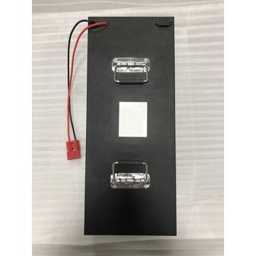 72v 99ah 100ah 105ah 115ah Agv Lithium Battery / Electric Tricycle Lithium Battery
