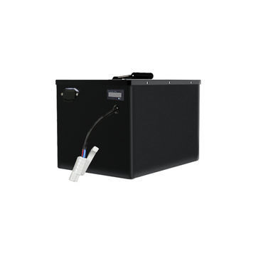 OEM 18650 72v 20ah Ebike Battery Small Lithium Motorcycle Battery