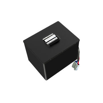 OEM 18650 72v 20ah Ebike Battery Small Lithium Motorcycle Battery