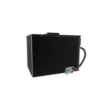 OEM 18650 72v 20ah Ebike Battery Small Lithium Motorcycle Battery