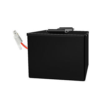 2000 cycles 72v30ah Lithium Ion Motorcycle Battery With BMS &amp; Display