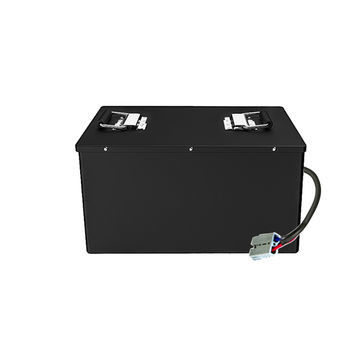 2000 cycles 72v30ah Lithium Ion Motorcycle Battery With BMS &amp; Display