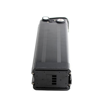 Silver Fish Type 5A 48V 20Ah Lithium Ion Motorcycle Battery 6.5KG With USB