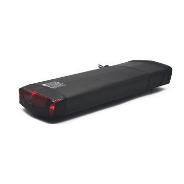250w 350w 36v 13ah Lithium Battery / Electric Bicycle Lithium Battery
