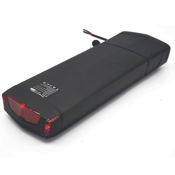 250w 350w 36v 13ah Lithium Battery / Electric Bicycle Lithium Battery