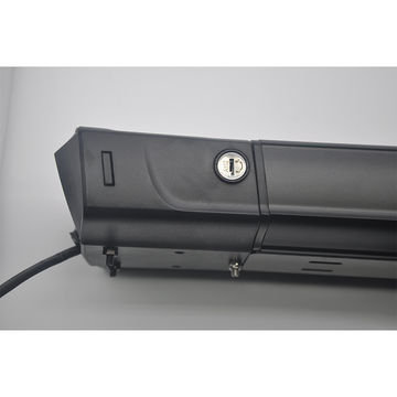 250w 350w 36v 13ah Lithium Battery / Electric Bicycle Lithium Battery