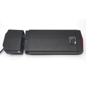 250w 350w 36v 13ah Lithium Battery / Electric Bicycle Lithium Battery