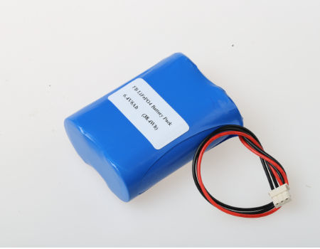 3.2V 6.4V Exit Sign  Emergency Light Battery Replacement 0.5Ah~6Ah