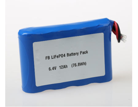 3.2V 6.4V Exit Sign  Emergency Light Battery Replacement 0.5Ah~6Ah