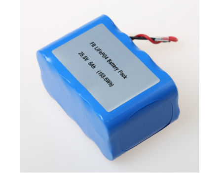 3.2V 6.4V Exit Sign  Emergency Light Battery Replacement 0.5Ah~6Ah