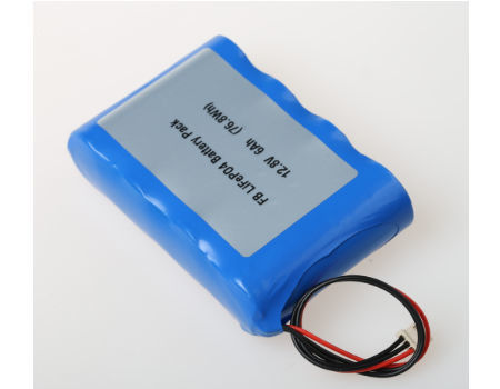 3.2V 6.4V Exit Sign  Emergency Light Battery Replacement 0.5Ah~6Ah