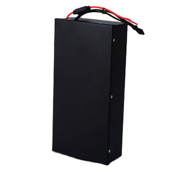 48v 60v 72v 100ah Lithium Battery Pack 3000W Motorbike Lithium Battery