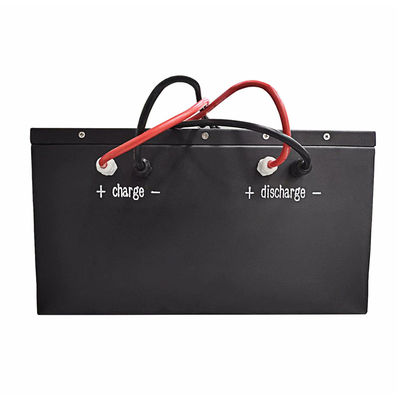 Customized LiFePO4 60V 72V Lithium Ion Motorcycle Battery For EV Cars