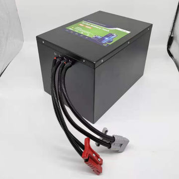 48Volt 63ah Electric Vehicle Lithium Battery , Electric Tricycle Lithium Battery