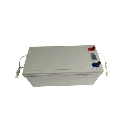 5000 cycles Electric Vehicle Lithium Battery 24v 150ah Lithium Ion Battery