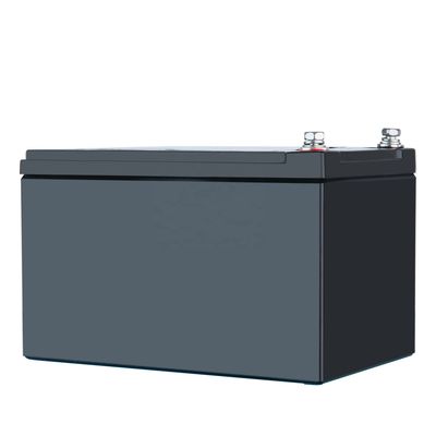 5000 cycles Electric Vehicle Lithium Battery 24v 150ah Lithium Ion Battery