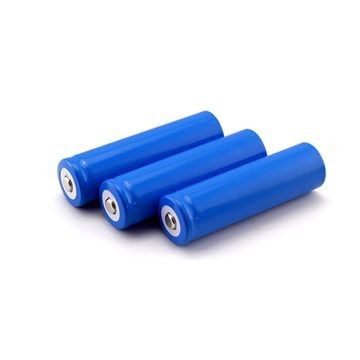 18650 2900Mah 3.7V Rechargeable Flashlight Battery CE certification