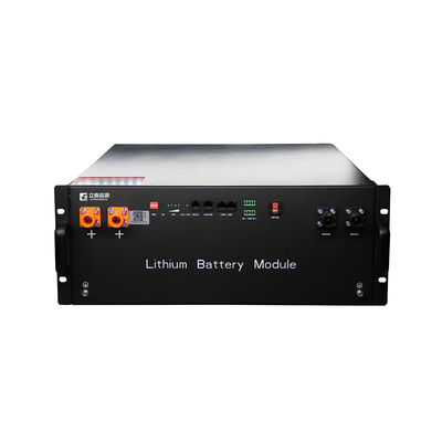 MSDS 5kwh Energy Storage Lithium Battery 48v 100ah Lifepo4 Battery Pack
