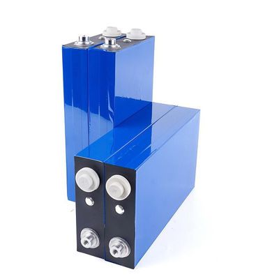 6C Fortune 3.2V 130AH Lifepo4 Energy Storage Lithium Battery 5YEARS Warranty