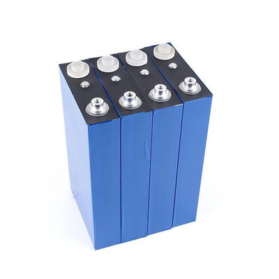 6C Fortune 3.2V 130AH Lifepo4 Energy Storage Lithium Battery 5YEARS Warranty