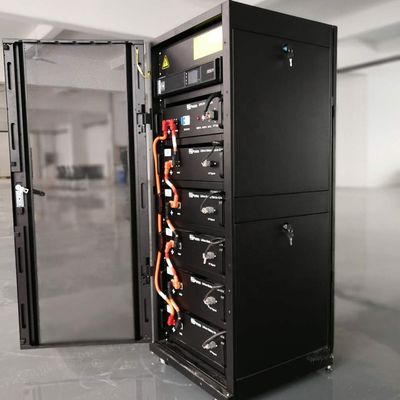 4800WH Energy Storage Lithium Battery 48v 50ah Lifepo4 Battery