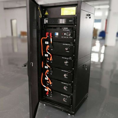 4800WH Energy Storage Lithium Battery 48v 50ah Lifepo4 Battery