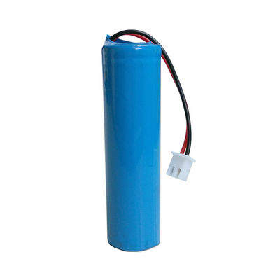 3.7 V 18650 Lithium Ion Battery 2600mah