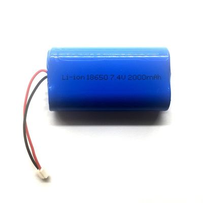 RoHS Emergency Light Battery Replacement C Rechargeable Battery