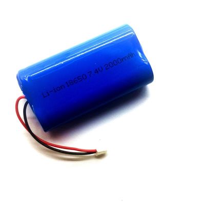 RoHS Emergency Light Battery Replacement C Rechargeable Battery