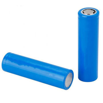 SGS 18650 3.7V3000mAh Lithium Cylindrical Battery Electric Scooter Lithium Battery