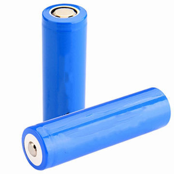 SGS 18650 3.7V3000mAh Lithium Cylindrical Battery Electric Scooter Lithium Battery