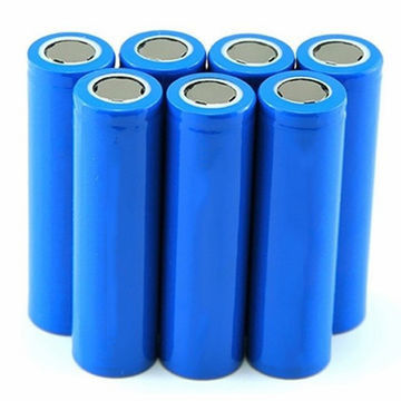 SGS 18650 3.7V3000mAh Lithium Cylindrical Battery Electric Scooter Lithium Battery